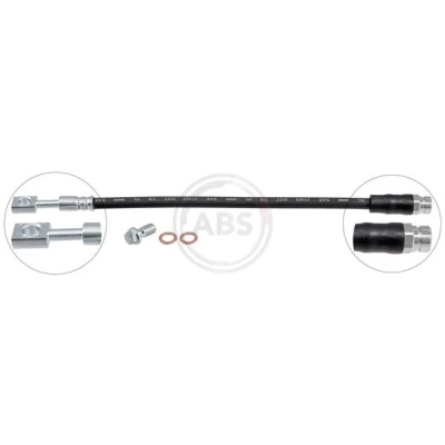 Kuva A.B.S. SL 1137 Jarruletku 365 INN. M10x1.0