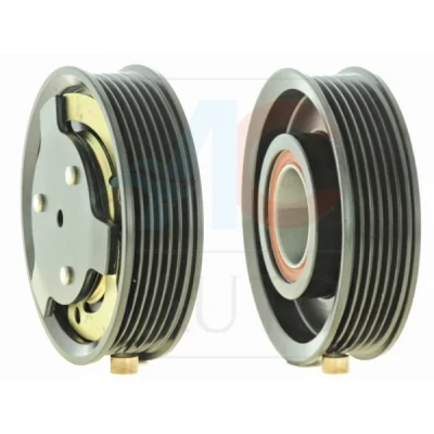 Kuva ACAUTO AC 06DL04 Magneettikytkin DELPHI, GM, OPEL, VAUXHALL CVC OPEL: Astra H TwinTop, Caravan, Zafira B