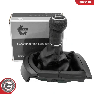 Kuva Vaihdetangon nuppi ESEN SKV 63SKV542