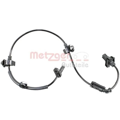 Kuva METZGER 09001341 ABS Anturi 2 HONDA: CR V 3