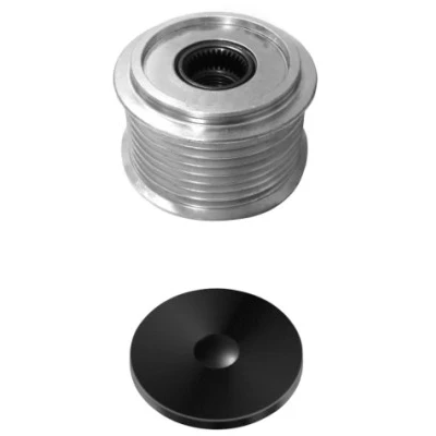 Kuva HELLA 9XU 358 038 661 Laturin Vapaakytkin 42,8 kannella MAZDA: 6 Farmari, Hatchback