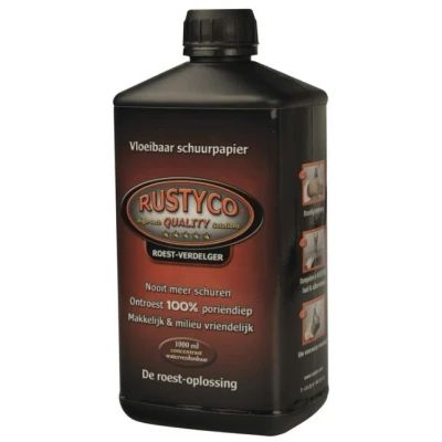 Kuva Rustyco Rostlösare, Universal 465898