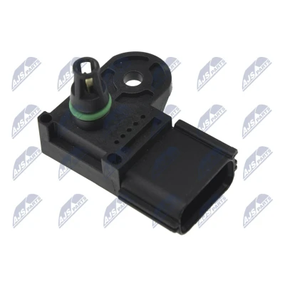 Kuva NTY ECM FR 001 Tunnistin, Imusarjapaine Sisäänrakennetulla ilmalämpötilasensorilla FORD: Focus 2 Kombi, Transit Mk6 Van, MONDEO 3 VOLVO: V50