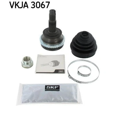 Kuva SKF VKJA 3067 Vetonivel