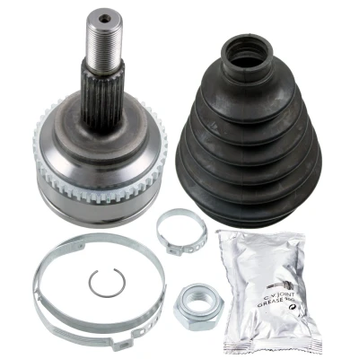 Kuva FEBI BILSTEIN 184465 Vetonivel Pyörän puoli, Etuakseli, vasen, oikea RENAULT: Kangoo II Express, Megane 1, I Grandtour