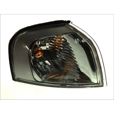 Kuva ABAKUS 773 1514R AE1 Vilkku Valkoinen Eteen, oikea Lampun kannalla VOLVO: S80 I