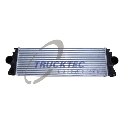 Kuva TRUCKTEC AUTOMOTIVE 02.40.235 Välijäähdytin MERCEDES BENZ: Sprinter 3.5 T Van, Bussi, 5 Flatbed Kuorma auto/Alusta