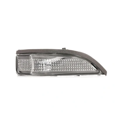 Kuva TYC 336 0071 3 Vilkku Valkoinen Oikea ulkopeili TOYOTA: Yaris III Hatchback