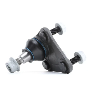 Kuva Pallonivel, Etuakseli, Molemminpuolin, Alla AUDI A3, TT, TT Roadster, SEAT LEON, VW GOLF IV, NEW BEETLE OE 8N0 407 365 A, B, 3