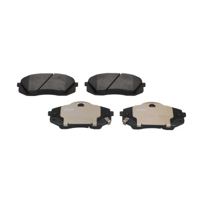 Kuva KAVO PARTS KBP 4018 Jarrupalat akustisella kulumavaroittimella KIA: Optima / K5 Sportswagon, Sportage III, IV, HYUNDAI: i40 Farmari, Tucson