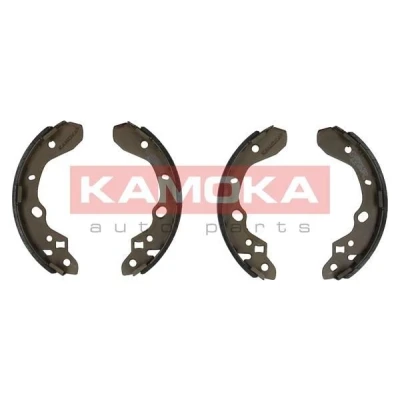 Kuva Jarrukenkäsarja, Taka akseli MAZDA 323 F VI, S VI OE B25D26310, B2YD2438Z, B2YD2637ZA