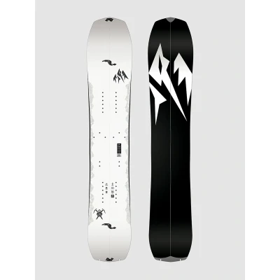 Kuva Jones Ultralight Solution 23/24 Splitboard