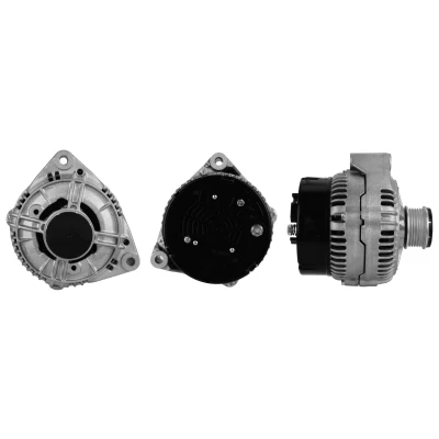 Kuva LUCAS ELECTRICAL LRA01675 Laturi 12V 115A MERCEDES BENZ: Vito Van