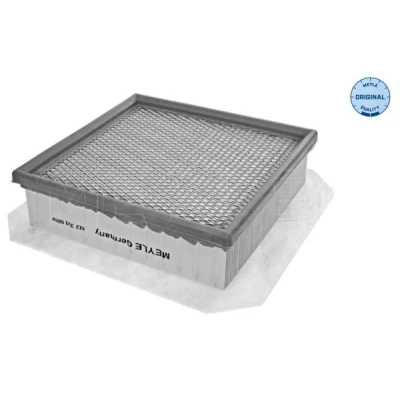 Kuva MEYLE 612 321 0019 Ilmansuodatin 68 207 200 Suodatinpanos ORIGINAL Quality OPEL: Meriva B