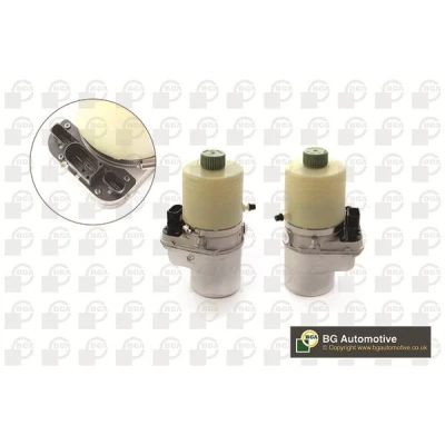 Kuva Hydrauliikkapumppu, ohjaus vw polo OE 6R0423156C