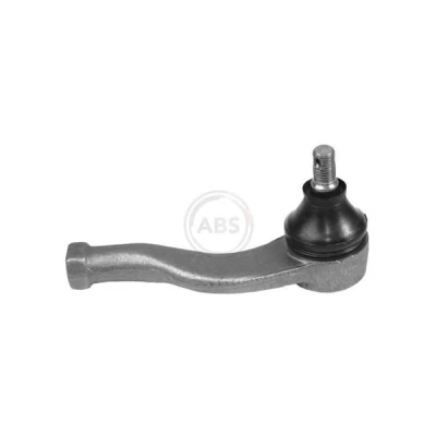 Kuva A.B.S. 230063 Raidetangon Pää 12 DAIHATSU: CHARADE 3, 3 Stufenheck