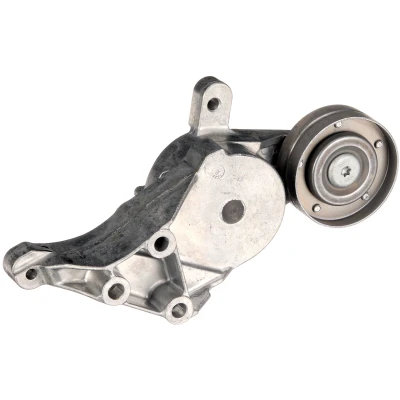 Kuva GATES FleetRunner Micro V Kit T38387 Kiristysrulla VOLKSWAGEN: Golf 4, 4 Variant, Polo III Variant