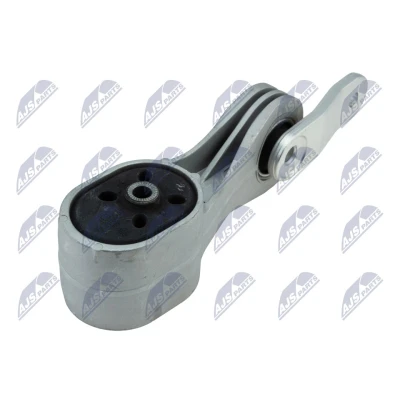 Kuva NTY ZPS VW 069 Moottorin Kumityyny Takana