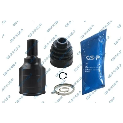 Kuva GSP 602252 Vetonivel automaattivaihteistolle 4 vaiht. Vaihteiston puoli, Etuakseli, vasen CITROËN: C3 II
