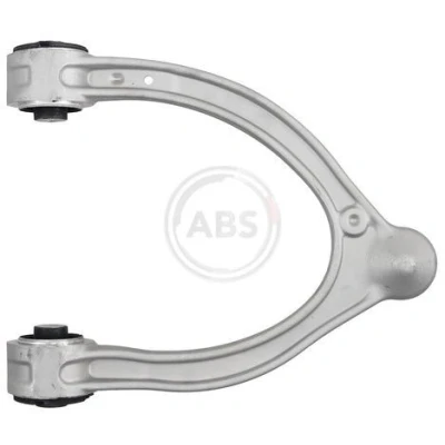 Kuva Tukivarsi, pyöräntuenta, Ulompi, Etuakseli, oikea, Yläpuolella MERCEDES BENZ OE 205 330 56 01