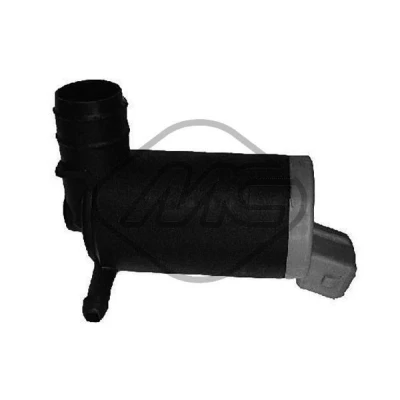 Kuva Lasinpesurin pumppu, lasinpesu CITROËN, FIAT, PEUGEOT OE 6434.58, 9601120180