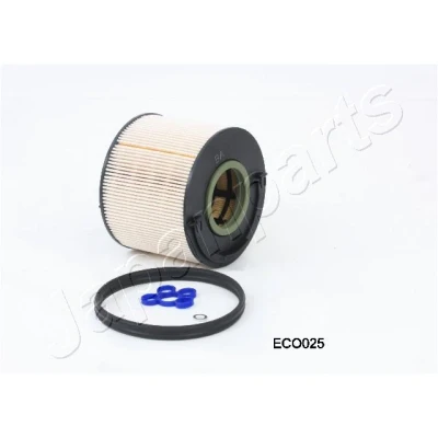 Kuva JAPANPARTS FC ECO025 Polttoainesuodatin Suodatinpanos VOLKSWAGEN: Touareg I, PORSCHE: Cayenne, AUDI: Q7