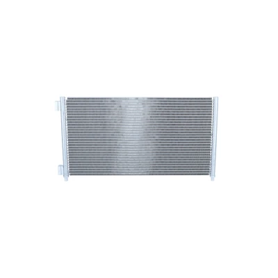 Kuva NRF Easy Fit 35496 Ilmastoinnin Lauhdutin Tiivisterenkaalla 15,4 Alumiini 560 FIAT: Punto II Hatchback