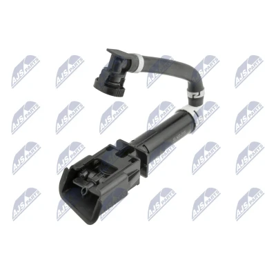 Kuva Pesusuutin, ajovalo, Eteen, vasen NISSAN TEANA I OE 286429W50A, 28642 9W50A
