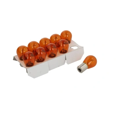Kuva OSRAM TRUCKSTAR PRO 7510TSP Polttimo, Vilkkuvalo 24 21 PY21W
