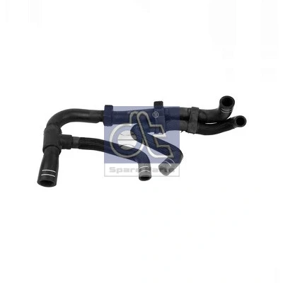 Kuva DT Spare Parts 1.11659 Jäähdyttimen Letku 20