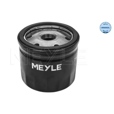 Kuva MEYLE 714 322 0022 Öljynsuodatin 3/4&quot; 16 UNF 2B Ruuvattava suodatin FORD: Grand C Max, Max 2, Focus Mk4 Turnier