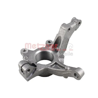 Kuva Olka akseli, pyöräntuenta, Etuakseli, oikea DACIA LOGAN II, MCV SANDERO RENAULT SANDERO/STEPWAY II OE 400143444R, 400146275R