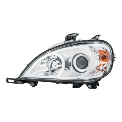 Kuva HELLA 1EL 223 151 191 Ajovaloumpio MERCEDES BENZ: ML sarja