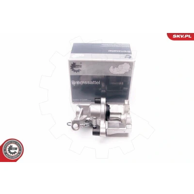 Kuva Jarrusatula, Taka akseli, oikea OPEL SIGNUM Halvkombi, VECTRA C Kombi, VAUXHALL SIGNUM, Mk II OE 5542118, 5542268, 93172298