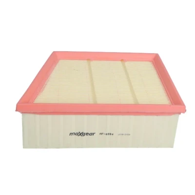 Kuva MAXGEAR 26 2449 Ilmansuodatin 70 217 161 Suodatinpanos FORD: FIESTA 7, Transit Custom V362 Van, Courier Van
