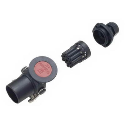Kuva ERICH JAEGER 241010 Pistoke