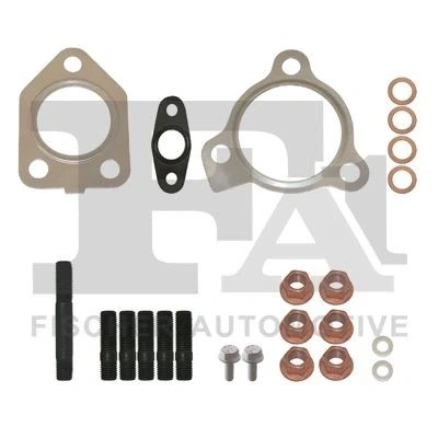 Kuva FA1 KT890240 Asennussarja Turboahdin
