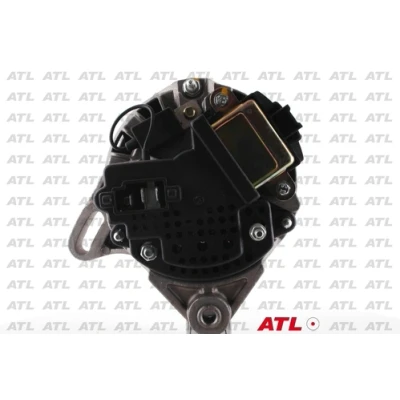 Kuva Laturi SEAT IBIZA I, MALAGA, RONDA OE X0395324030, X039544930, X39532430