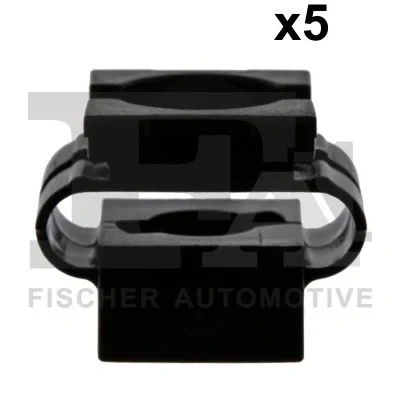 Kuva FA1 11 40109.5 Suoja /Koristelista AUDI: A4 B7 Sedan, B6 Avant, A3 Hatchback