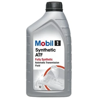 Kuva Automaattivaihteistoöljy Mobil 1 Synthetic Atf, Universal 1161298 OE