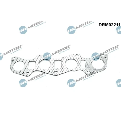 Kuva DR.MOTOR AUTOMOTIVE DRM02211 Pakosarjan Tiivisteet VOLVO: V60 I, XC70 II Farmari, V70 3