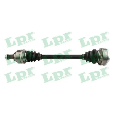 Kuva LPR DS52558 Vetoakseli 652, 722,5 BMW: 5 Sedan, Touring, 7