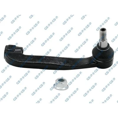 Kuva Raidetangon pää, Etuakseli, vasen VW CRAFTER Buss, Flak/chassi, Skåp OE 2N0423811, 65467100001