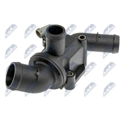 Kuva Termostaattikotelo MERCEDES BENZ A KLASS [W169], B Sports Tourer [W245] OE 266 203 05 75, 07 2662030575