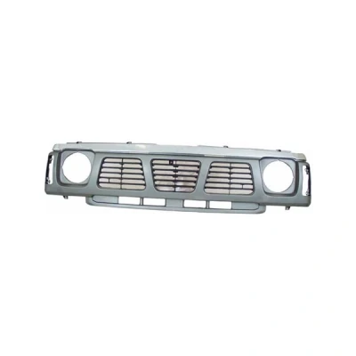 Kuva Jäähdyttimen säleikkö NISSAN PATROL GR IV OE 62310 01J00