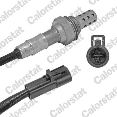 Kuva CALORSTAT by Vernet LS140028 Lambda Anturi FORD: FIESTA 6, MONDEO 3 Kombi, 5, MAZDA: 2 Hatchback