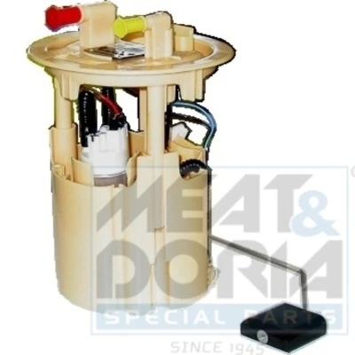 Kuva Polttoainepumppu MEAT &amp; DORIA 76839E