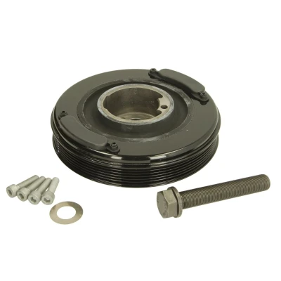 Kuva SNR DPF357.06K2 Kampiakselin Hihnapyörä 188 6 Ruuvilla VOLVO: V70 2, I, S80 VOLKSWAGEN: TRANSPORTER 4, 4 Bus