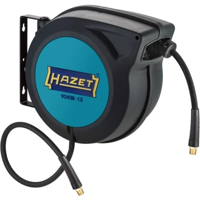 Kuva Letkukela HAZET 9040N 13