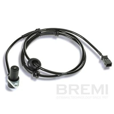 Kuva BREMI 50296 ABS Anturi Kaapelilla AUDI: A4 B6 Avant, B7 Sedan